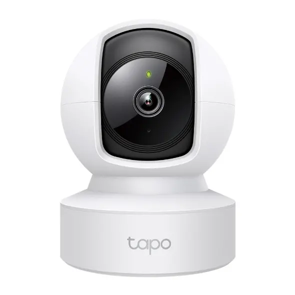 TP-Link Tapo C212 Pan/Tilt Home Security Wi-Fi 2K